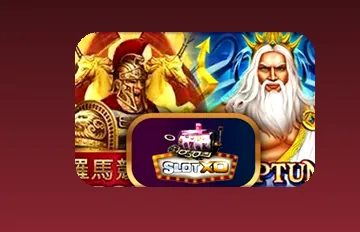 แท็บค่าย Joker Gaming