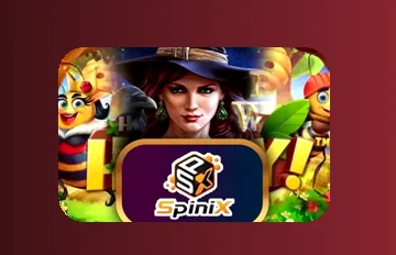ค่ายเกม SpinIX ในระบบของ SBFPLAY
