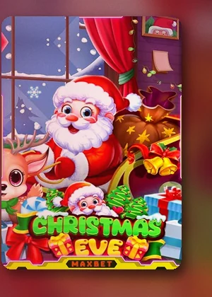 สล็อต Christmas Fever เล่นผ่านทางเข้า SBFPLAY
